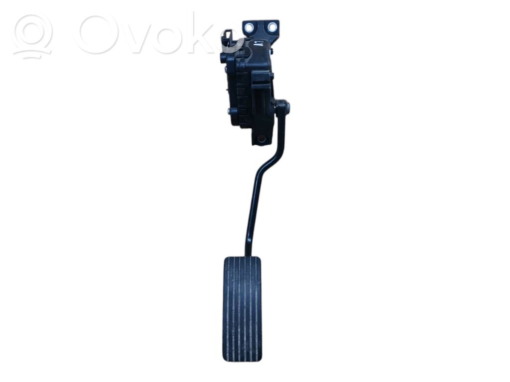 Volvo S40, V40 Accelerator throttle pedal 