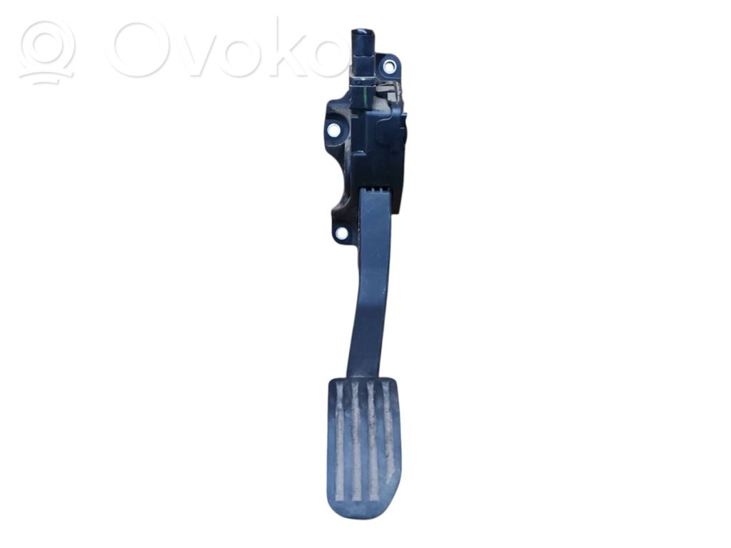 Volvo XC60 Accelerator throttle pedal 