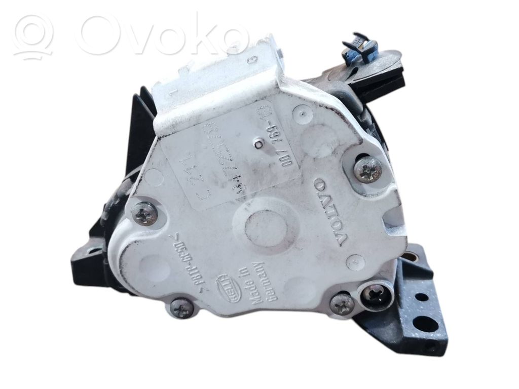Volvo S60 Accelerator throttle pedal 