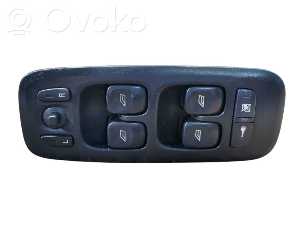 Volvo V70 Electric window control switch 