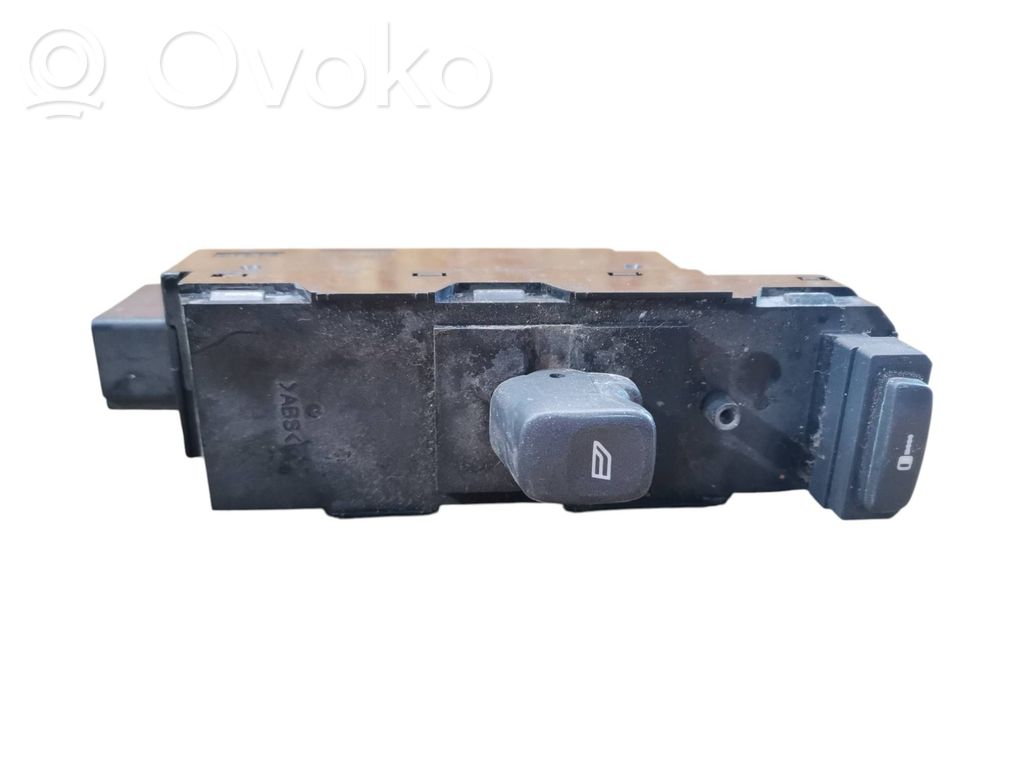 Volvo S60 Electric window control switch 