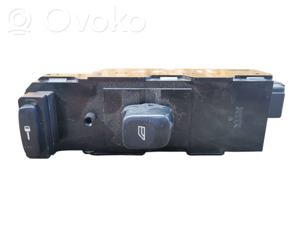 Volvo S60 Electric window control switch 