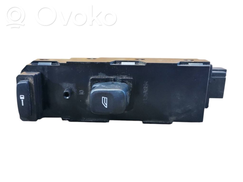 Volvo V70 Electric window control switch 