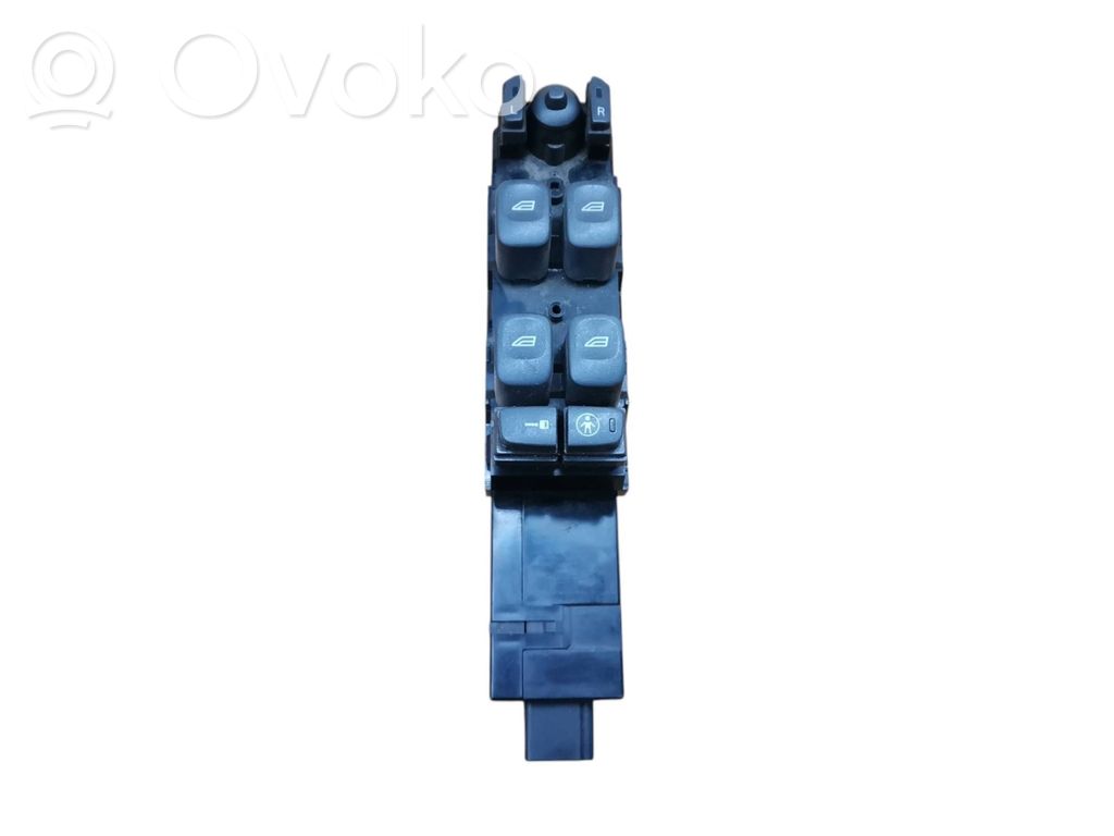 Volvo S80 Electric window control switch 