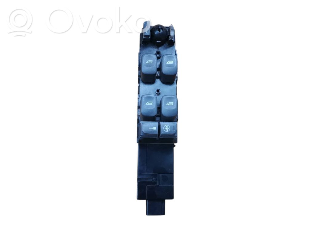 Volvo S80 Electric window control switch 