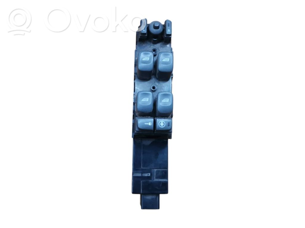 Volvo S60 Electric window control switch 