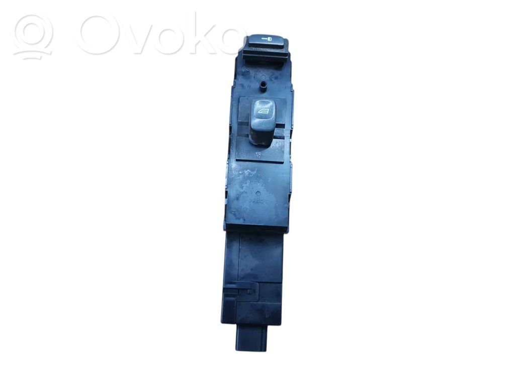 Volvo S80 Electric window control switch 