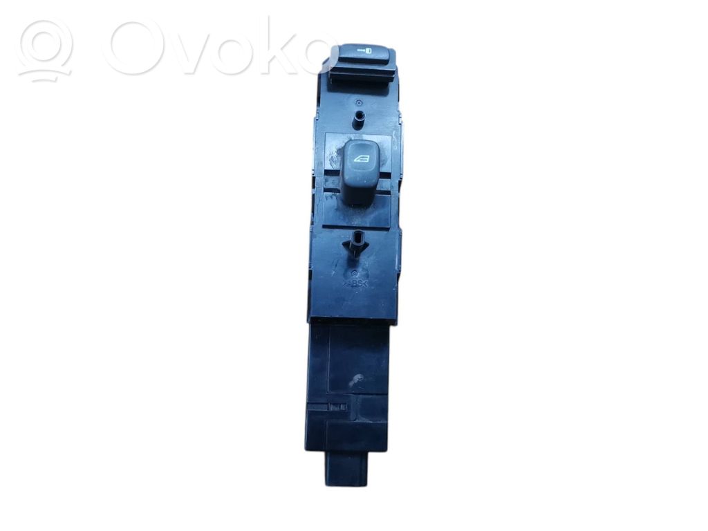 Volvo S80 Electric window control switch 