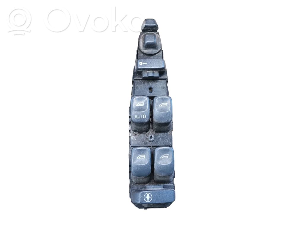 Volvo S40, V40 Electric window control switch 