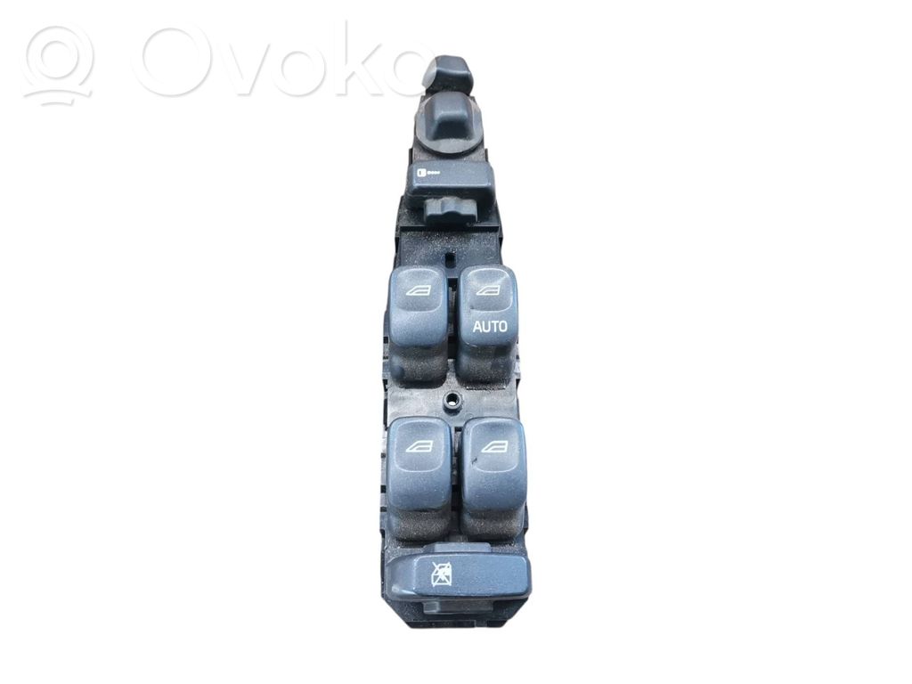Volvo S40, V40 Electric window control switch 