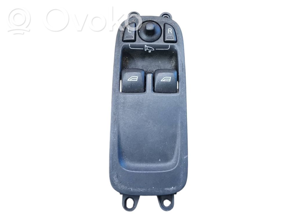 Volvo C30 Electric window control switch 