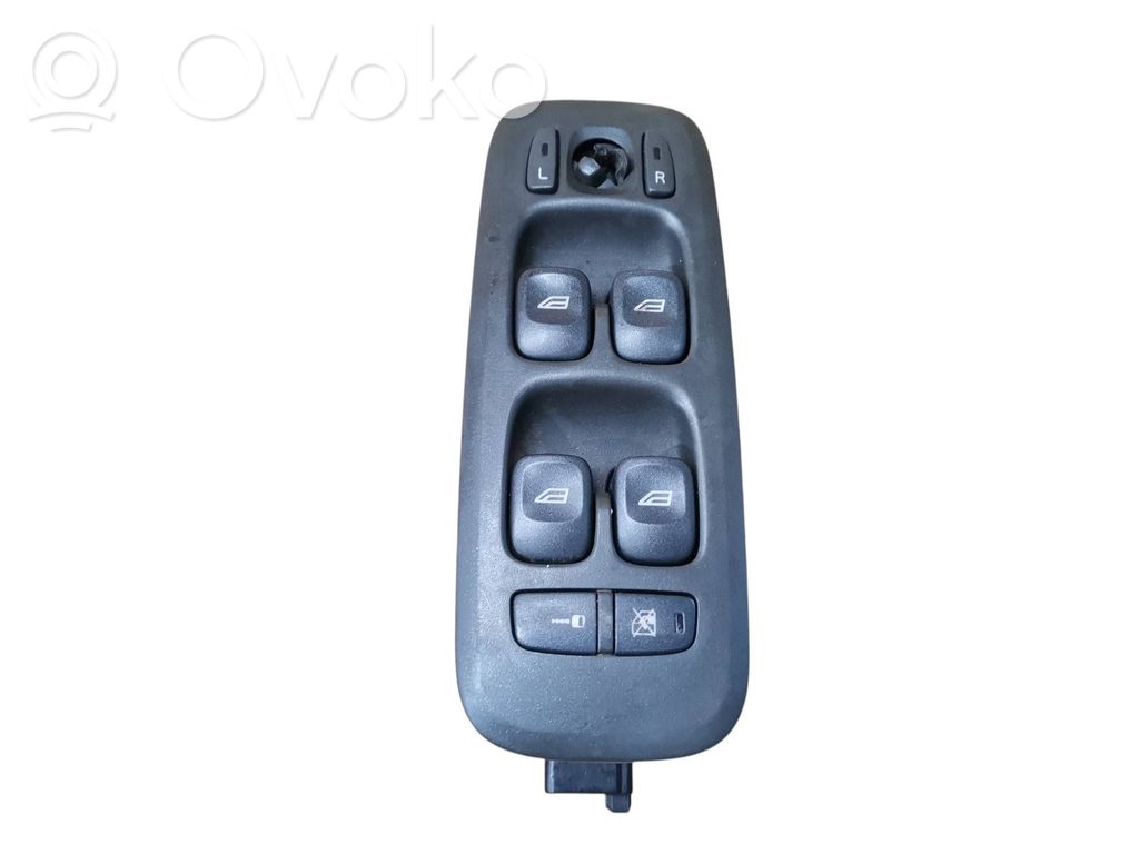 Volvo S60 Electric window control switch 