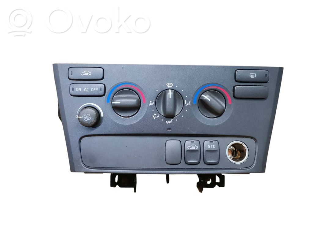 Volvo S60 Climate control unit 