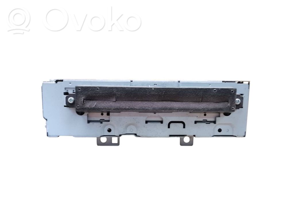 Volvo V50 Radio/CD/DVD/GPS head unit 