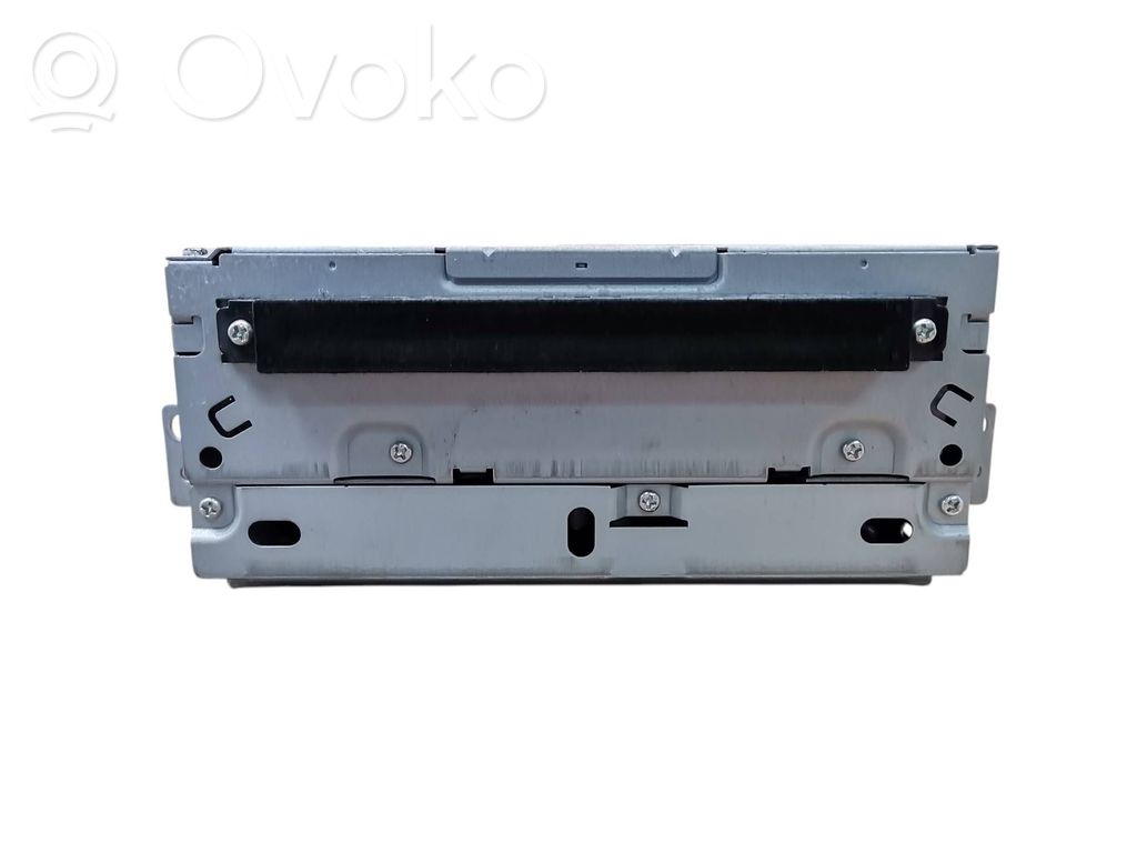 Volvo S80 Unitate principală radio/CD/DVD/GPS 