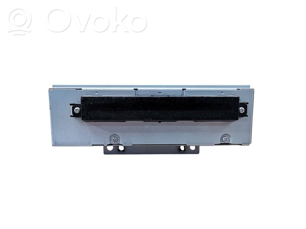 Volvo S40 Zmieniarka płyt CD/DVD 