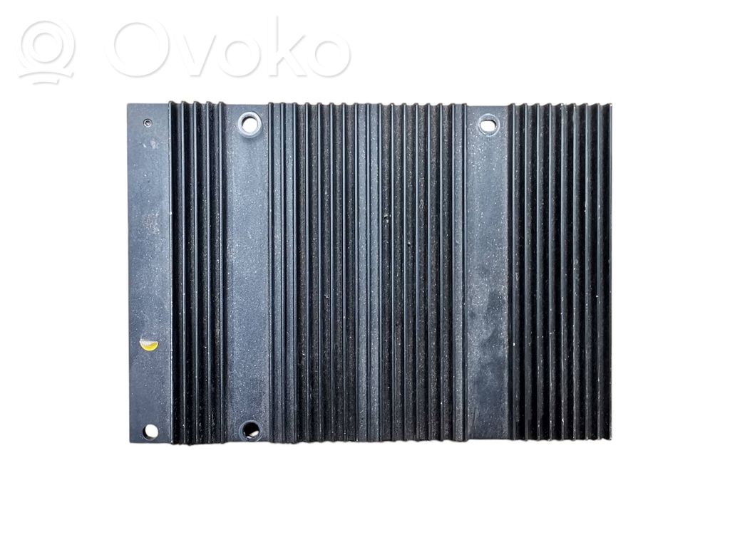 Volvo XC90 Garso stiprintuvas 