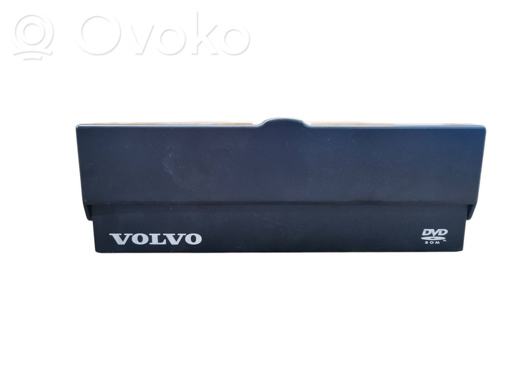 Volvo V70 Navigation unit CD/DVD player 