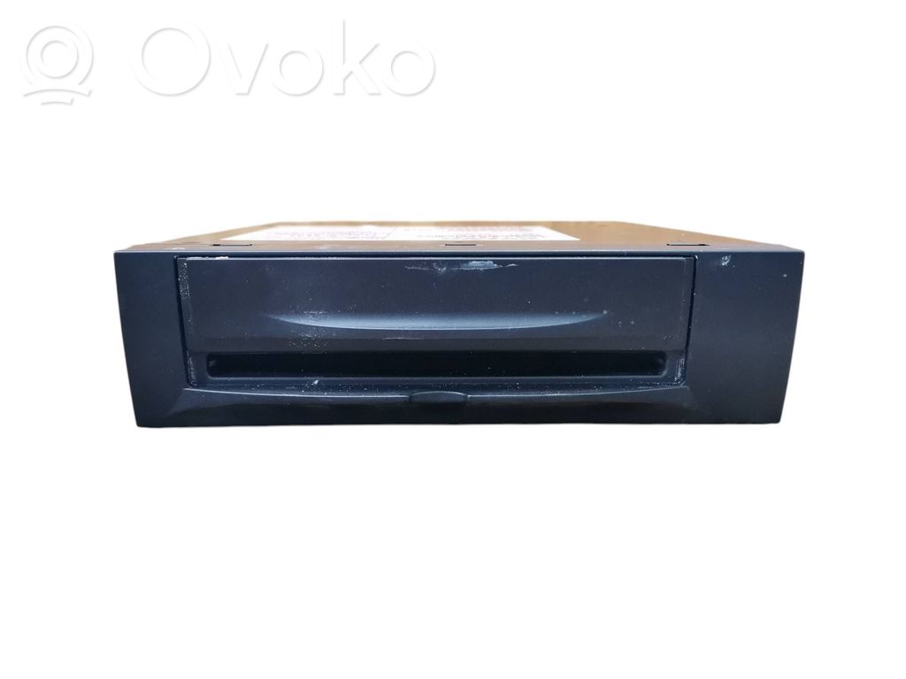 Volvo XC90 CD/DVD keitiklis 