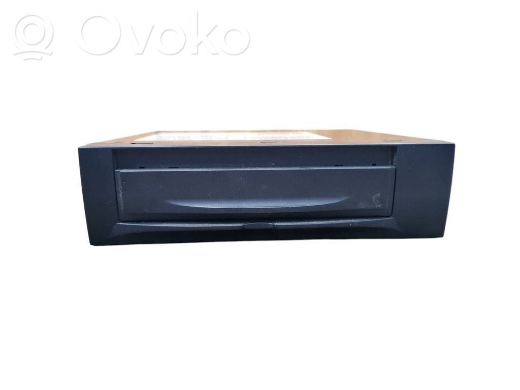 Volvo XC90 Navigation unit CD/DVD player 