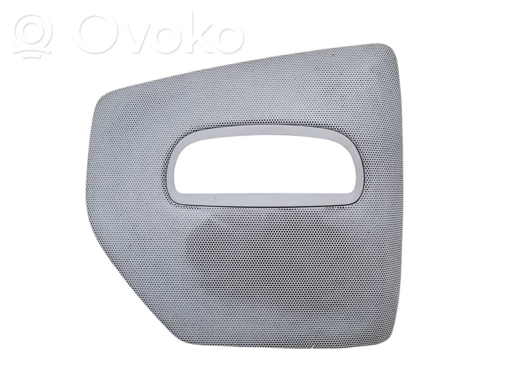 Volvo S60 Panelės apdailos skydas (centrinis) 