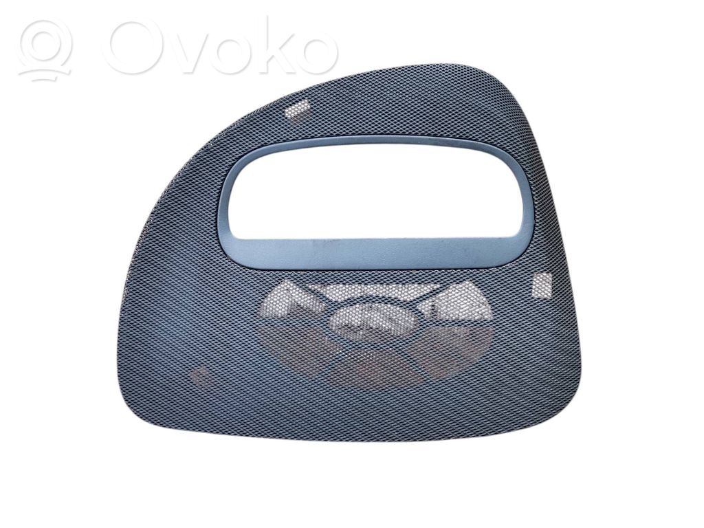 Volvo S80 Dash center speaker trim cover 