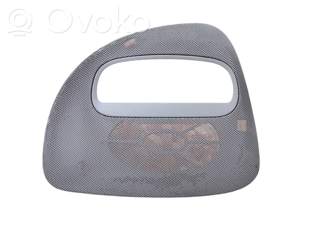 Volvo S80 Dash center speaker trim cover 