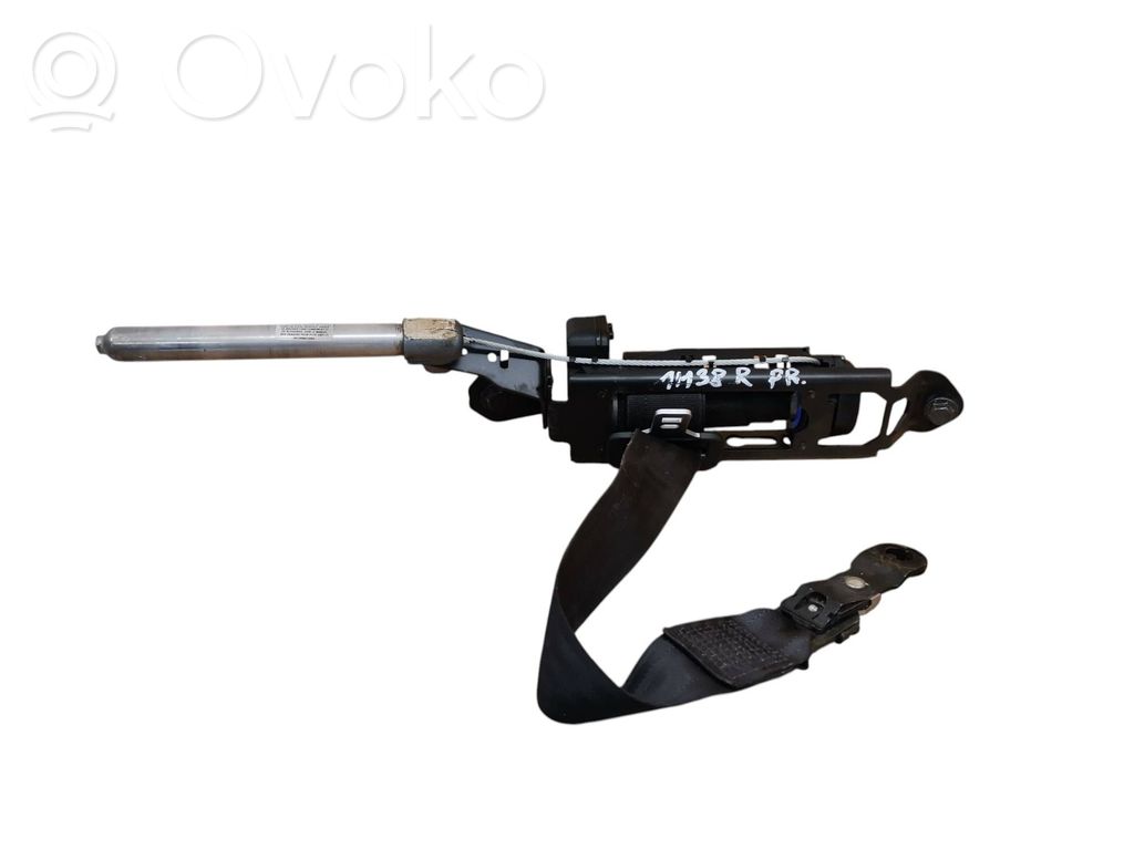 Volvo V70 Cinturón delantero 
