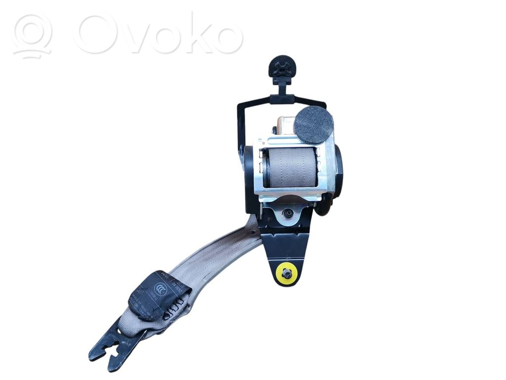 Volvo XC90 Rear seatbelt 