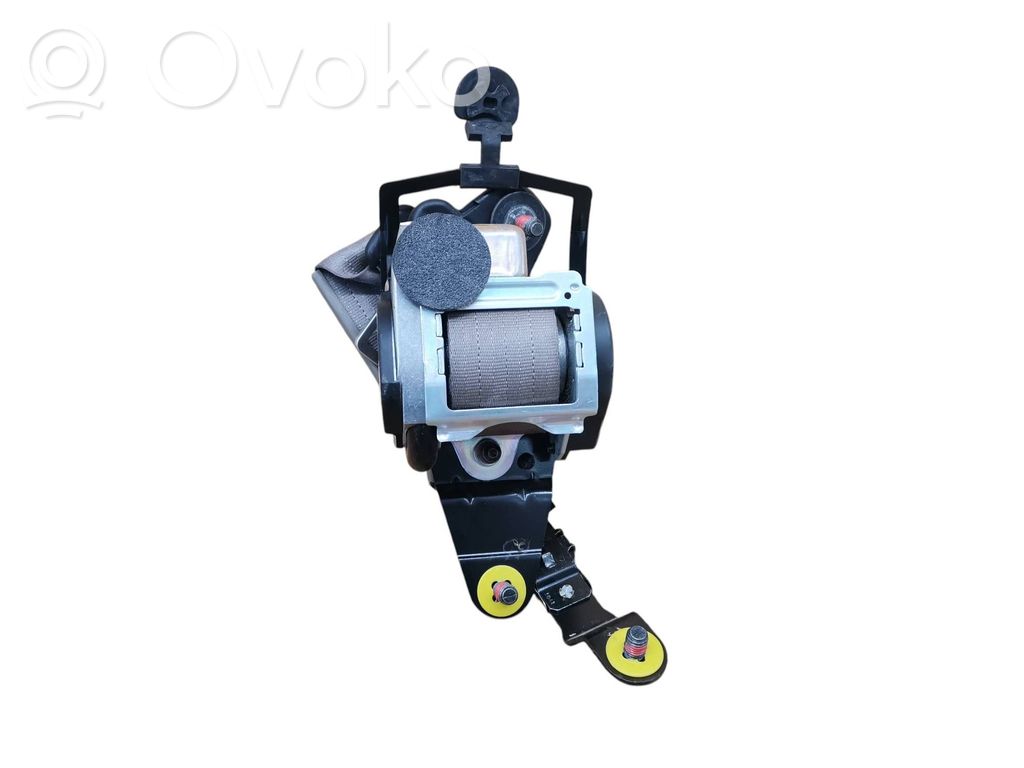 Cinturón trasero   601239200,604316221,018R000