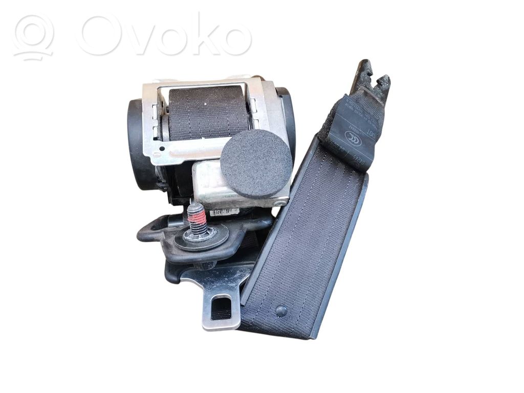 Volvo XC90 Rear seatbelt 