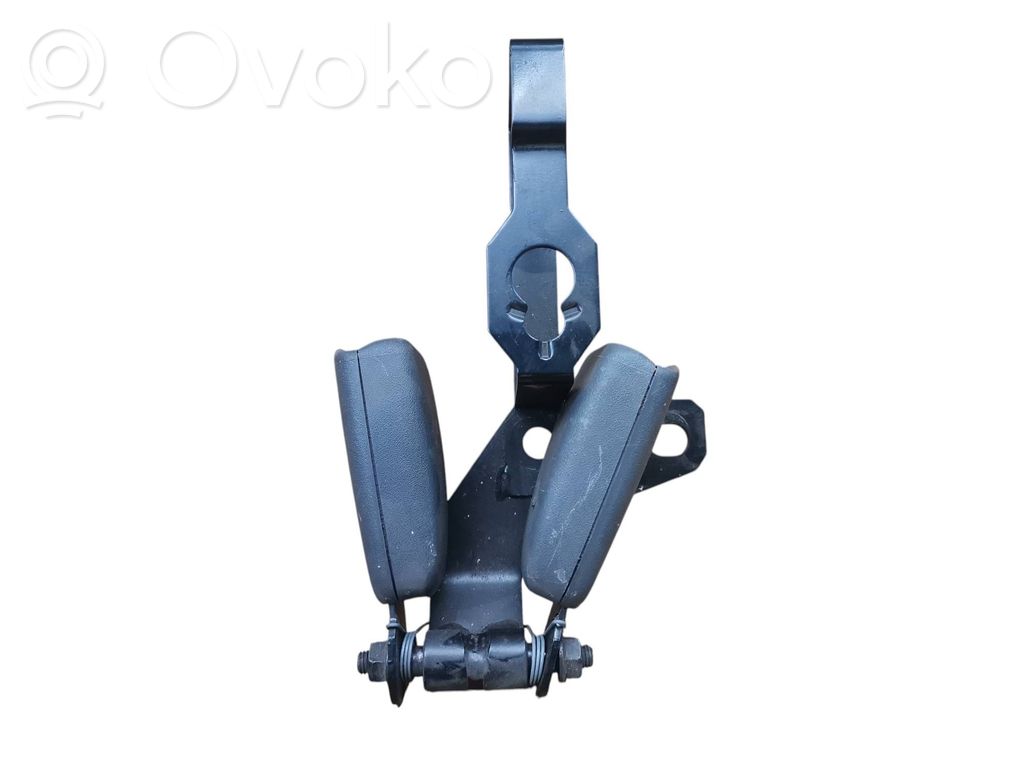 Klamra tylnego pasa bezpieczeństwa   9208076,213164