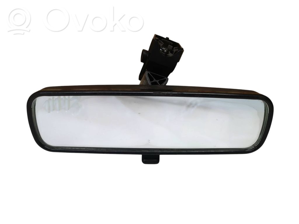 Volvo V50 Galinio vaizdo veidrodis (salone) 