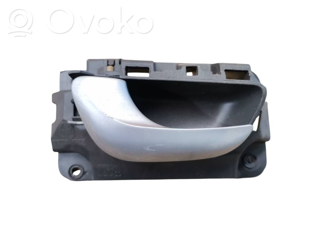 Volvo S80 Rear door interior handle 