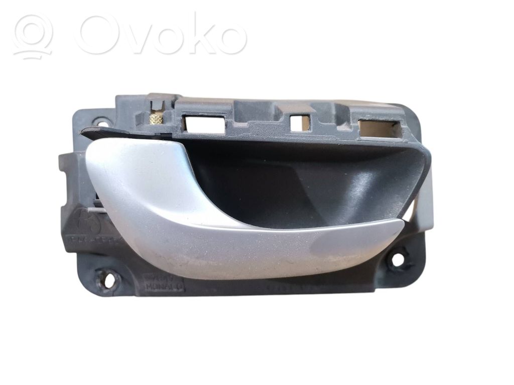 Volvo S80 Rear door interior handle 
