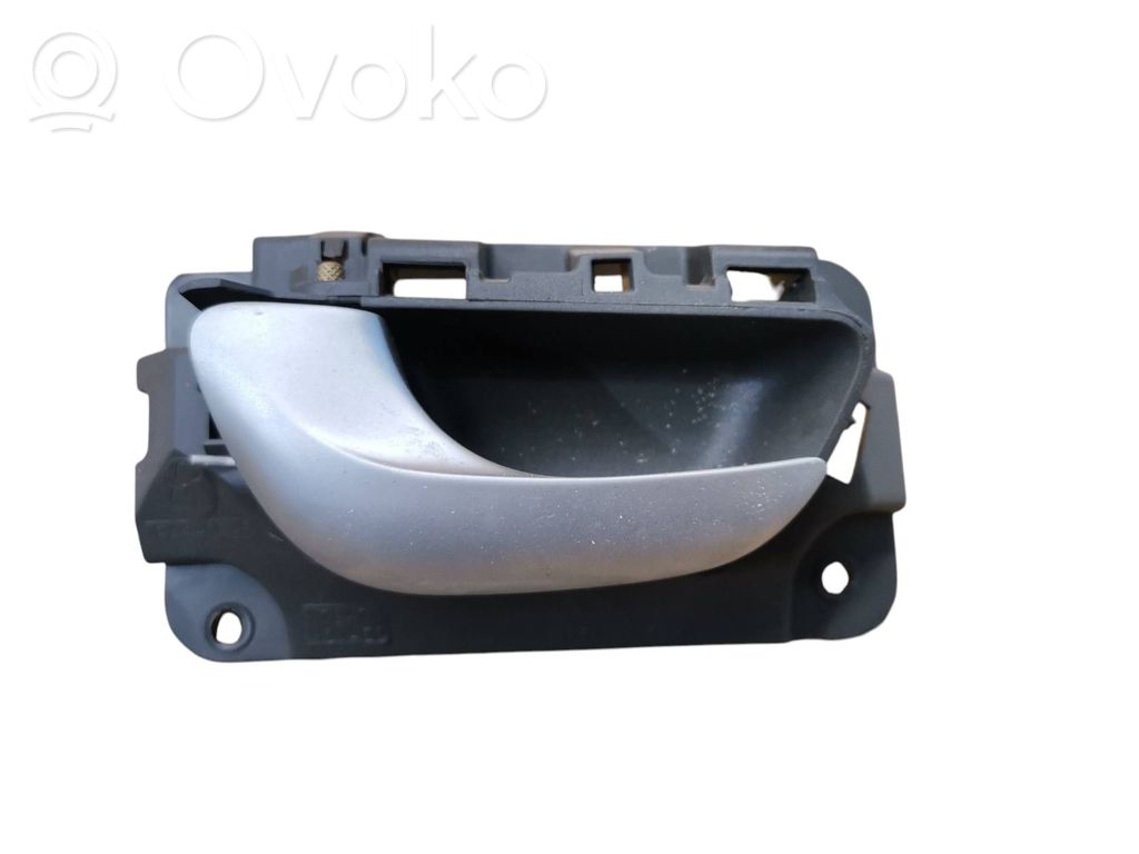Volvo S80 Rear door interior handle 
