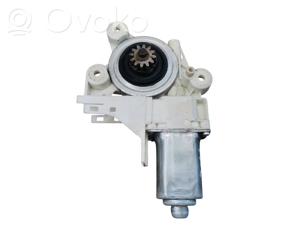 Volvo V50 Silniczek podnoszenia szyby drzwi tylnych 