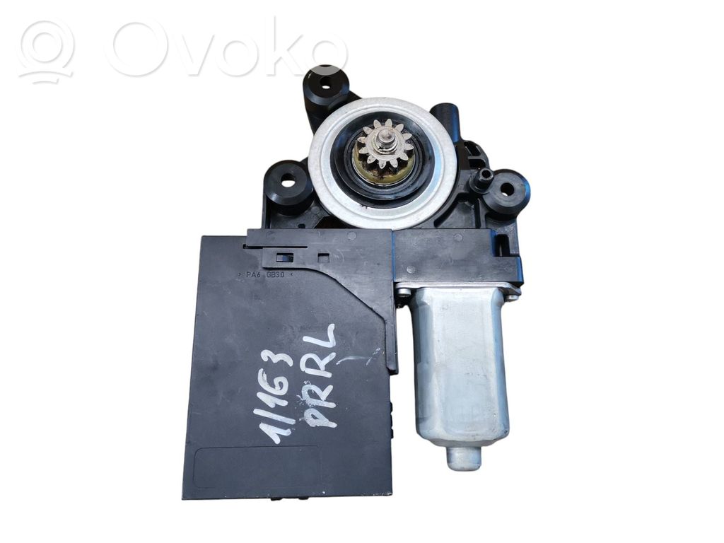 Volvo S40 Motor del regulador de la ventanilla de la puerta delantera 