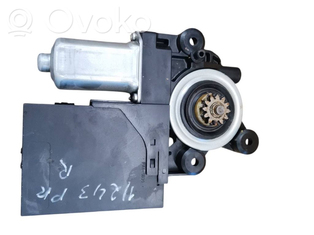 Volvo V50 Motor macara geam ușă față 