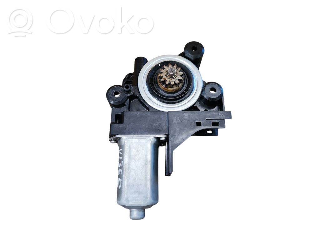 Volvo V50 Silniczek podnośnika szyby drzwi 