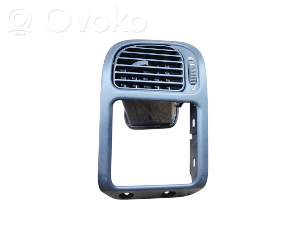 Volvo S40, V40 Moldura protectora de la rejilla de ventilación lateral del panel 