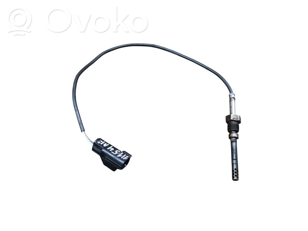 Volvo XC90 Exhaust gas temperature sensor 