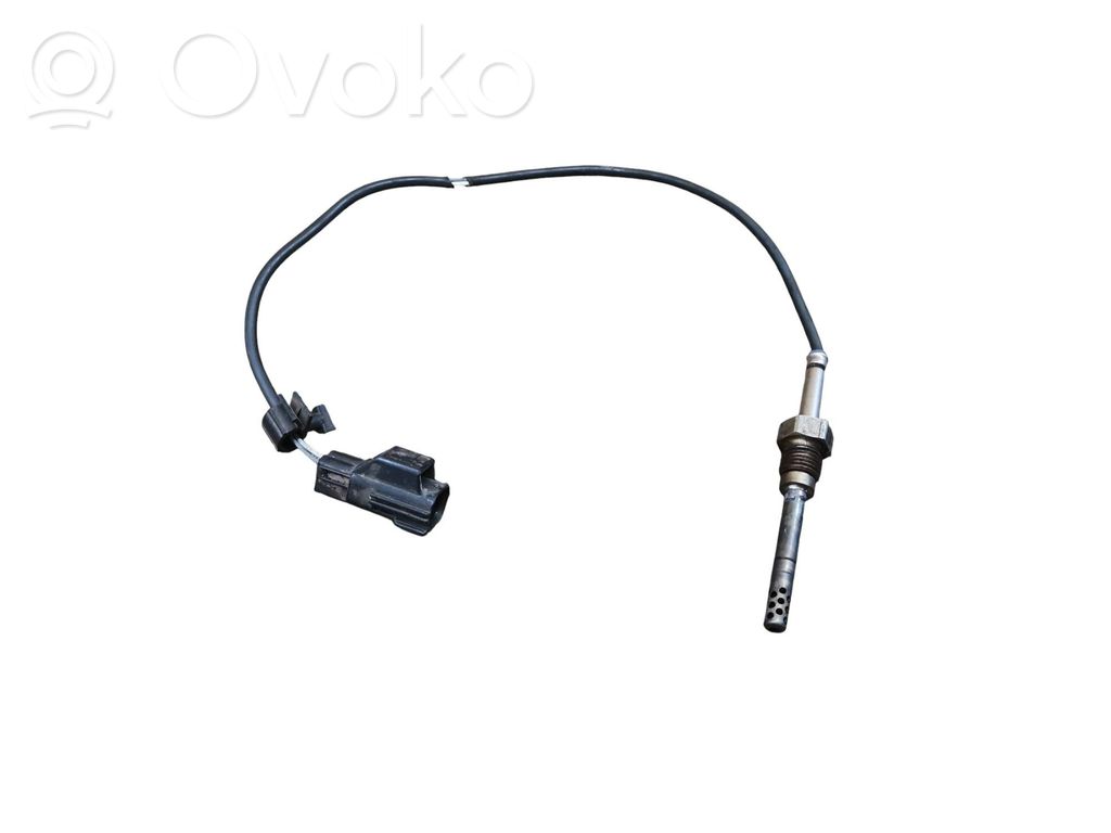 Volvo V70 Exhaust gas temperature sensor 