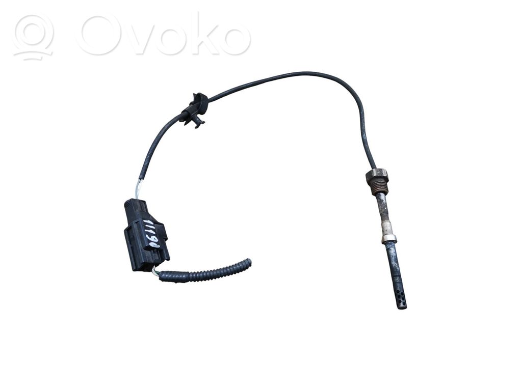 Volvo XC90 Exhaust gas temperature sensor 
