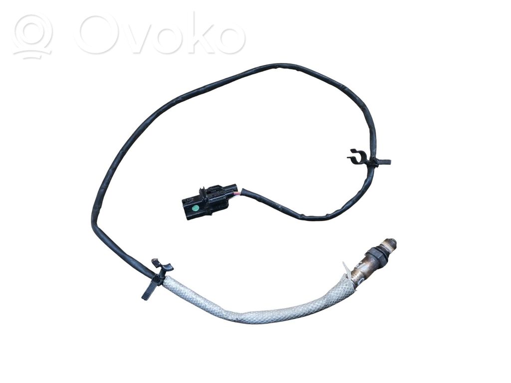 Volvo S60 Lambda zondas 