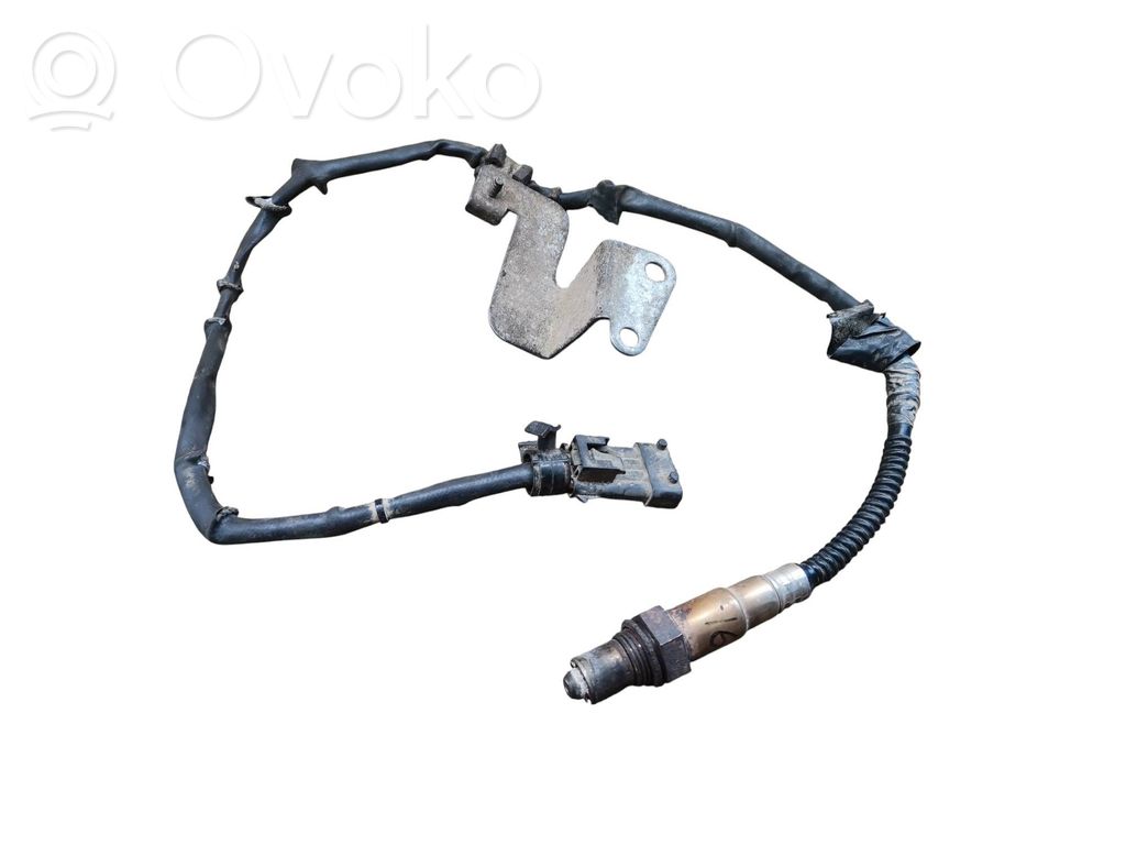 Volvo XC70 Lambda probe sensor 