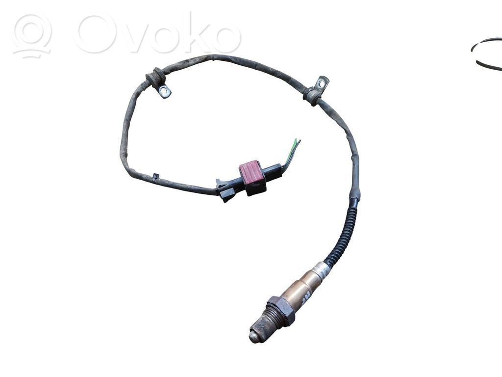 Volvo XC70 Lambda probe sensor 