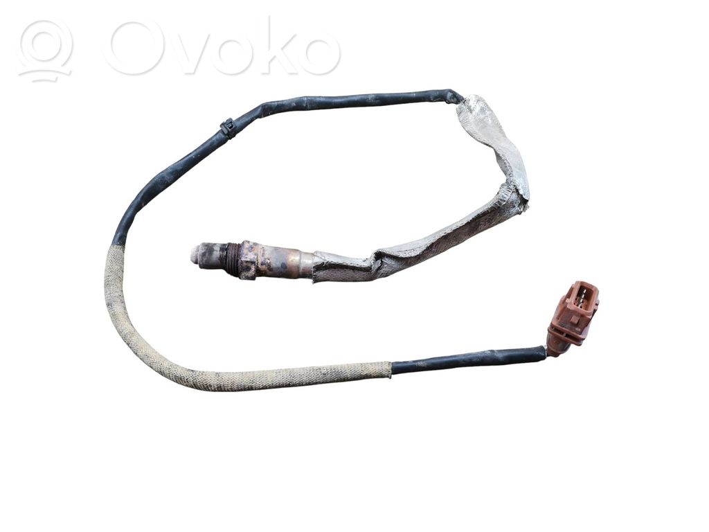 Volvo S40, V40 Зонд «Lambda» 