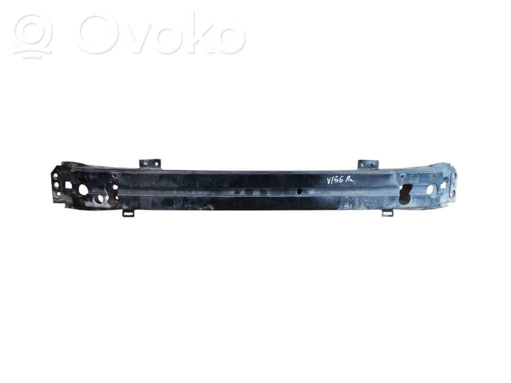 Volvo S60 Travesaño del parachoques delantero 