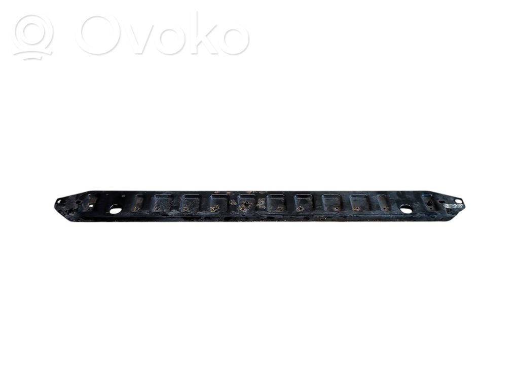 Volvo V70 Panel mocowanie chłodnicy / dół 
